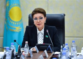 Шетел инвестициясы 30 пайызға азайды: Дариға Назарбаева Үкімет басшысына бірқатар сауал жолдады