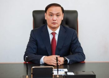 АУЫЛ ШАРУАШЫЛЫҒЫ МИНИСТРІ ТАҒАЙЫНДАЛДЫ