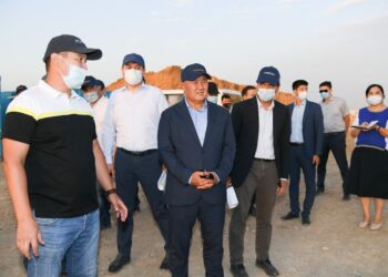 Ө.ШӨКЕЕВ: СПОРТ — АДАМ ӨМІРІНІҢ АЖЫРАМАС БӨЛІГІ