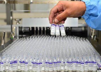 ШЫМКЕНТТЕ ШЫҒАРЫЛАТЫН ДӘРІ-ДӘРМЕКТЕР 7 ЕЛГЕ ЭКСПОРТТАЛАДЫ