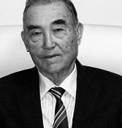 Елағасы Әбдіғани Ташқараев  өмірден озды