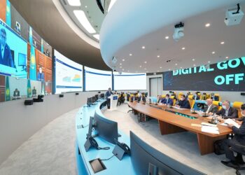 А.МАМИН ӘЛЕУМЕТТІК МАҢЫЗЫ БАР АЗЫҚ-ТҮЛІК БАҒАСЫ БОЙЫНША КЕҢЕС ӨТКІЗДІ