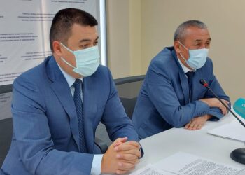 ТҮРКІСТАН ОБЛЫСЫНДА ЭПИДЕМИОЛОГИЯЛЫҚ АХУАЛ ТҰРАҚТЫ