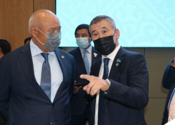 Түркістан облыстық мәслихатының кезектен тыс тоғызыншы сессиясы