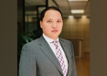 Жеңіс Өсербай ҚР ауыл шаруашылығы вице-министрі болып тағайындалды