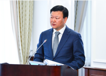 «ДЕНІ САУ ҰЛТ» ҰЛТТЫҚ ЖОБАСЫН ҚАЛЫПТАСТЫРУ ТӘСІЛДЕРІ