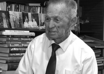 ЕҢБЕК АРДАГЕРІ Н.ӘЖІМЕТОВ ӨМІРДЕН ОЗДЫ