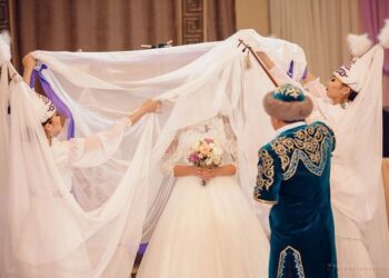 ТОЙ ӨТКІЗУГЕ РҰҚСАТ БЕРІЛДІ