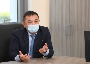 ТҮРКІСТАНДЫ ДАМЫТУҒА ҒАРЫШТЫҢ МҮМКІНДІКТЕРІ ДЕ ҚОЛДАНЫЛАДЫ