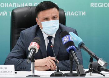 ТҮРКІСТАНДЫҚТАРДЫҢ 90 ПАЙЫЗДАН АСТАМЫ КОРОНОВИРУСҚА ҚАРСЫ ЕКПЕ ҚАБЫЛДАДЫ