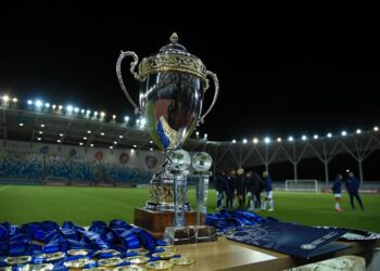 ТҮРКІСТАНДЫҚ «ТОМИРИС-ТҰРАН» ЧЕМПИОНДАР ЛИГАСЫНДА ОЙНАЙДЫ