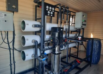 КЕЛЕС АУДАНЫНДАҒЫ ШАЛҒАЙ АУЫЛДАР АУЫЗ СУМЕН ҚАМТЫЛУДА