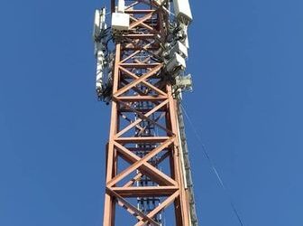 ТҮРКІСТАН КӨШЕЛЕРІНДЕ 5G-ГЕ ТЕГІН ҚОСЫЛУ АЙМАҒЫ АШЫЛДЫ