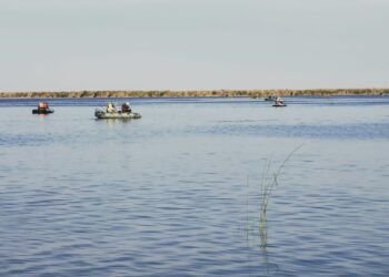 «ЖЕТІКӨЛДЕ» БАЛЫҚ АУЛАУДАН ХАЛЫҚАРАЛЫҚ ТУРНИР БАСТАЛДЫ
