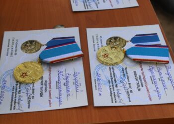 ТҮРКІСТАН: ӘСКЕРИ ОҚУ-ЖАТТЫҒУ ЖИЫНЫ ҚОРЫТЫНДАЛДЫ