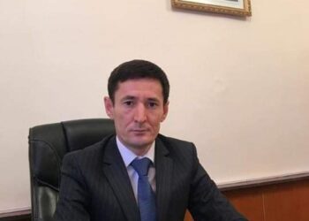 БАСҚАРМА БАСШЫСЫНЫҢ ОРЫНБАСАРЫ ТАҒАЙЫНДАЛДЫ