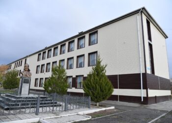 ҚР ҚАРЖЫ МИНИСТРІ ТҮРКІСТАНДА «АУЫЛ – ЕЛ БЕСІГІ» ЖОБАСЫНЫҢ ОРЫНДАЛУ БАРЫСЫМЕН ТАНЫСТЫ