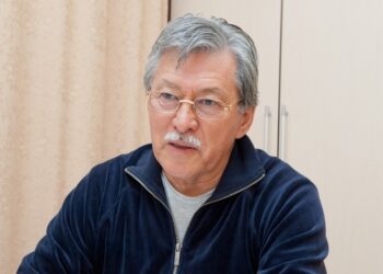 Д.ЖОЛЖАҚСЫНОВ «ОТАН» ОРДЕНІМЕН НАГРАДТАЛДЫ