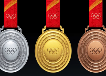 БЕЙЖІҢДЕ ӨТЕТІН ОЛИМПИАДАНЫҢ МЕДАЛЬДАРЫ ҚАНДАЙ?
