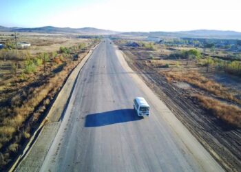 «НҰРЛЫ ЖОЛ» БАҒДАРЛАМАСЫНЫҢ ЕКІНШІ КЕЗЕҢІ БАСТАЛДЫ