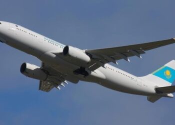 «ТҮРКІСТАН – ӨСКЕМЕН» АВИАРЕЙСІ АШЫЛДЫ