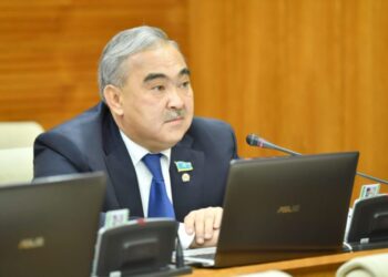 ЖАСТАРДЫҢ ЖАЛАҚЫСЫ ЖАЛДАМАЛЫ ПӘТЕР АЛУҒА ДА ЖЕТПЕЙДІ — ДЕПУТАТ