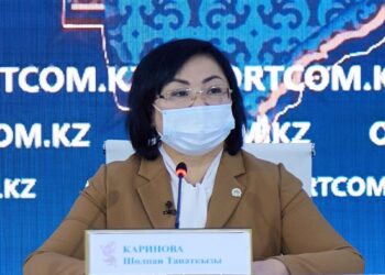 ҚР БҒМ «КАЛЬМАР ОЙЫНЫ» СЕРИАЛЫНЫҢ ҚАЗАҚСТАНДЫҚ ОҚУШЫЛАРҒА ӘСЕРІ ТУРАЛЫ ТҮСІНІКТЕМЕ БЕРДІ