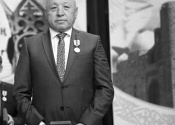 ДЕПУТАТ ӘЛИ ӘМІРӘЛИЕВ ДҮНИЕДЕН ӨТТІ