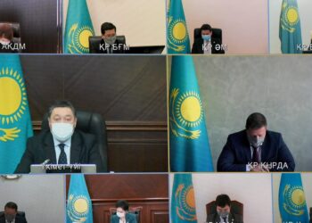 Қазақстанда тұтынушылардың құқығын қорғау жөніндегі омбудсмен институты енгізіледі