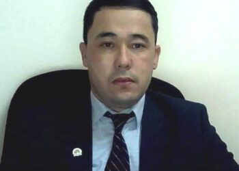 КӨКЖЫРА АУЫЛЫНА ӘКІМ САЙЛАНДЫ