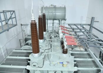 АСАР-2 ШАҒЫН АУДАНЫНА САПАЛЫ ЭЛЕКТР ҚУАТЫ БЕРІЛДІ