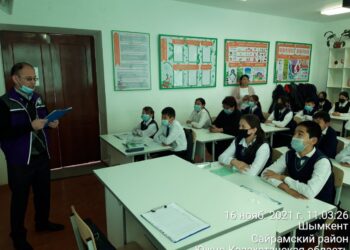 ЖОЛ ҚҰРЫЛЫСЫ САЛАСЫНДА МАМАН ТАПШЫ