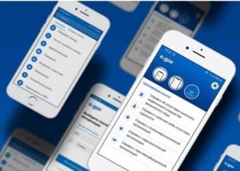 Қазақстандықтар Қарағанды әуежайында цифрлық жеке куәлікті қолдана алады