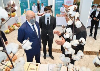 ТҮРКІСТАН: АУЫЛ ШАРУАШЫЛЫҒЫНДА РЕКОРДТЫҚ КӨРСЕТКІШТЕГІ ӨНІМ ЖИНАЛДЫ