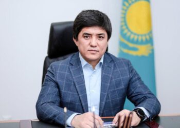 ҚР МСМ СПОРТ ЖӘНЕ ДЕНЕ ШЫНЫҚТЫРУ ІСТЕРІ КОМИТЕТІНІҢ ТӨРАҒАСЫ ТАҒАЙЫНДАЛДЫ