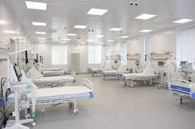 570 ОРЫНДЫ КӨПСАЛАЛЫ АУРУХАНА ПАЙДАЛАНУҒА БЕРІЛЕДІ