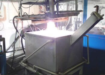 ҚАЗАҚСТАНДЫҚ ҒАЛЫМДАР МЕДИЦИНАЛЫҚ ҚАЛДЫҚТАРДЫ ЖОЮДЫҢ БІРЕГЕЙ ӘДІСІН ОЙЛАП ТАПТЫ