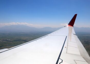 ҮНДІСТАНМЕН АРАДАҒЫ ТҰРАҚТЫ ӘУЕ РЕЙСТЕРІ ҚАЙТА АШЫЛАДЫ