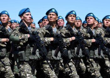 САРБАЗДАР ӘСКЕРДЕ ЖҰМЫСШЫ МАМАНДЫҒЫН МЕҢГЕРЕДІ