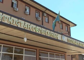 ТҮРКІСТАН ОБЛЫСЫНДА ҚАРЖЫ ПИРАМИДАСЫНА ҰЙЫМДАСТЫРУШЫЛАРҒА ҚАТЫСТЫ ІС СОТҚА ЖОЛДАНДЫ