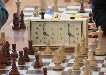 ЕЛІМІЗДЕ ШАХМАТТЫҢ РАПИД ЖӘНЕ БЛИЦ ТҮРІНЕН ӘЛЕМ ЧАМПИОНАТЫ ӨТЕДІ