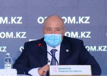 ТӘУЕЛСІЗДІКТІҢ АРҚАСЫНДА ТҮРКІСТАН ӨҢІРІНДЕ АСА МАҢЫЗДЫ ЖОБАЛАР ЖҮЗЕГЕ АСЫРЫЛДЫ