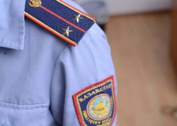 ІІМ:МЫҢНАН АСТАМ АДАМ ЖҮРГІЗУШІ КУӘЛІГІН САТЫП АЛҒАН