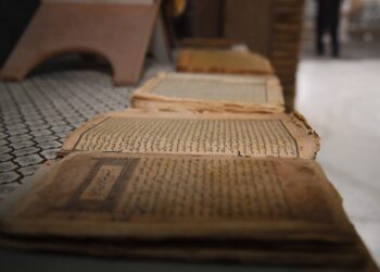 ТҮРКІСТАНДАҒЫ ҚОЖА АХМЕТ ЯСАУИ МУЗЕЙІ ӘЛЕМДІК ДЕҢГЕЙДЕГІ РУХАНИ ОРТАЛЫҚҚА АЙНАЛАДЫ