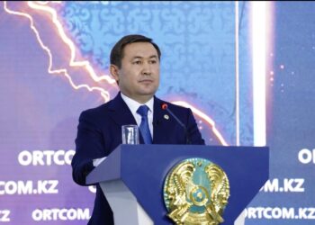 ШЫМКЕНТ ӘКІМІ ЖАЛАҚЫСЫ ТУРАЛЫ: СІЗДЕР ЖАҚСЫ БІЛЕСІЗДЕР