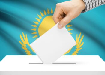 ТҮРКІСТАН ОБЛЫСЫНДА БИЫЛ 70-КЕ ЖУЫҚ АУЫЛ ӘКІМІ САЙЛАНДЫ