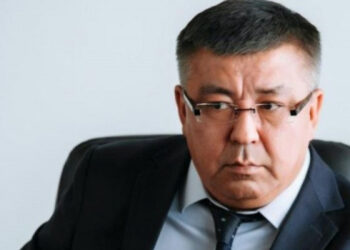 МИРБОЛАТ АЮПОВ  «ҚАЗТЕЛЕРАДИО» АҚ БАСҚАРМА ТӨРАҒАСЫ БОЛДЫ