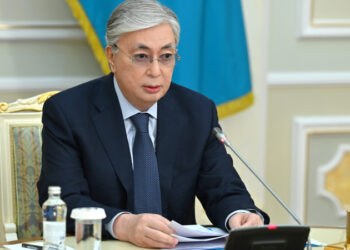 ТОҚАЕВ: БАҒАНЫ РЕТТЕУ ЖӘНЕ КОММУНАЛДЫҚ ҚЫЗМЕТ ТАРИФТЕРІН КӨТЕРУГЕ МОРАТОРИЙ