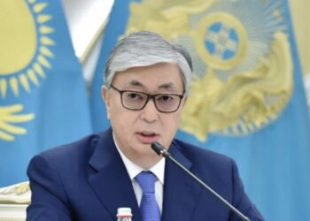 ПРЕЗИДЕНТ ҮКІМЕТТІҢ ОТСТАВКАСЫН ҚАБЫЛДАДЫ