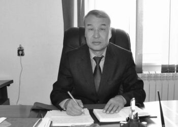 БӘЙДІБЕК АУДАНДЫҚ МӘСЛИХАТЫНЫҢ ХАТШЫСЫ ӨМІРДЕН ӨТТІ